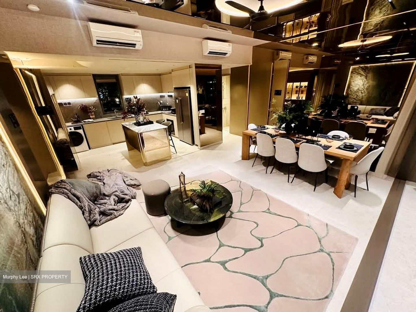 River Modern (U/C) (D9), Apartment #532133201